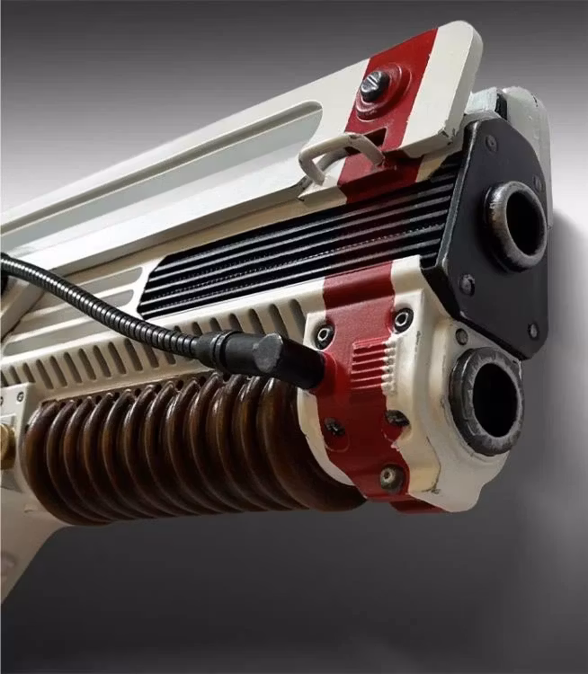 Alien: Romulus F44AA Pulse Rifle (Clean Edition) 1/1 Scale Limited Edition Prop Replica