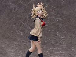 My Hero Academia Himiko Toga 1/4 Scale Figure