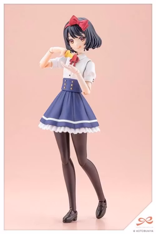 Sousai Shoujo Teien Snow White 1/10 Scale Model Kit