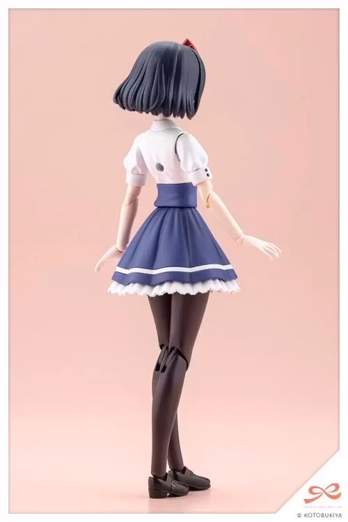 Sousai Shoujo Teien Snow White 1/10 Scale Model Kit