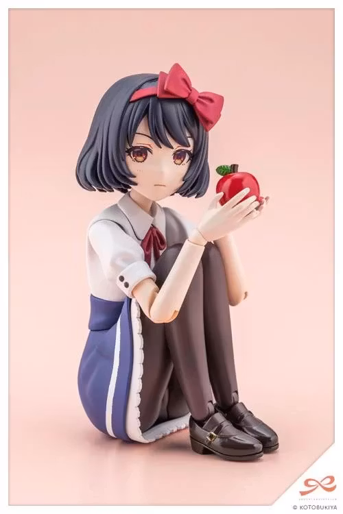 Sousai Shoujo Teien Snow White 1/10 Scale Model Kit
