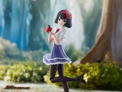 Sousai Shoujo Teien Snow White 1/10 Scale Model Kit