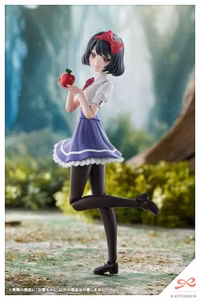 Sousai Shoujo Teien Snow White 1/10 Scale Model Kit
