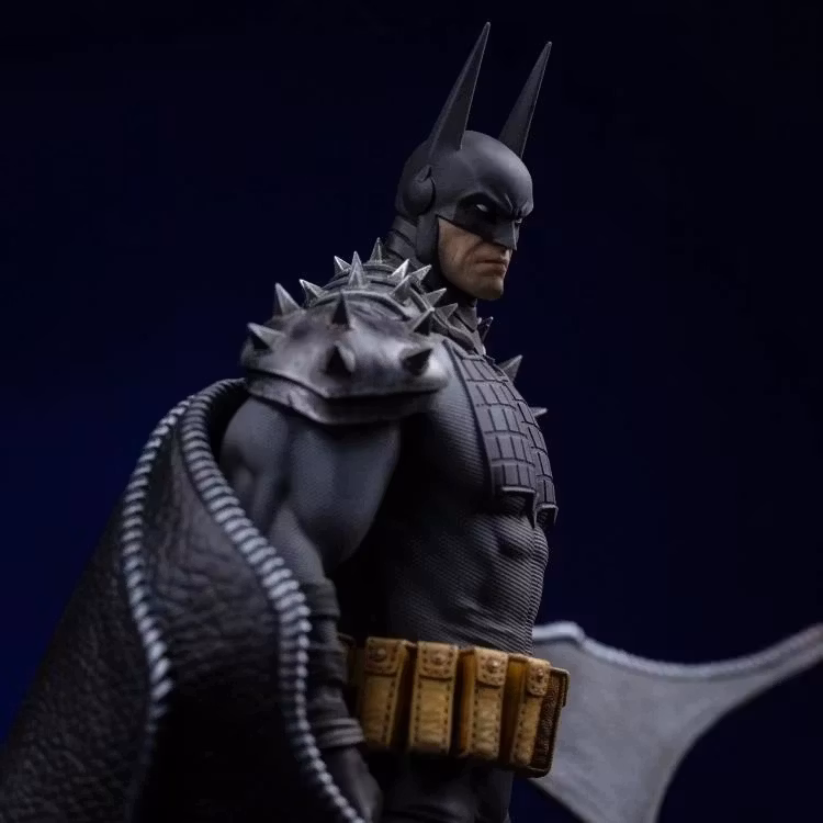 DC Comics Absolute Batman 1/10 Art Scale Statue