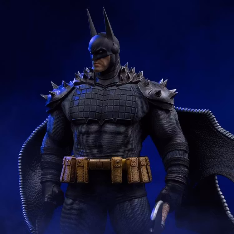 DC Comics Absolute Batman 1/10 Art Scale Statue