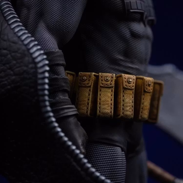 DC Comics Absolute Batman 1/10 Art Scale Statue