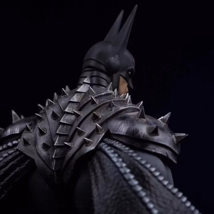 DC Comics Absolute Batman 1/10 Art Scale Statue