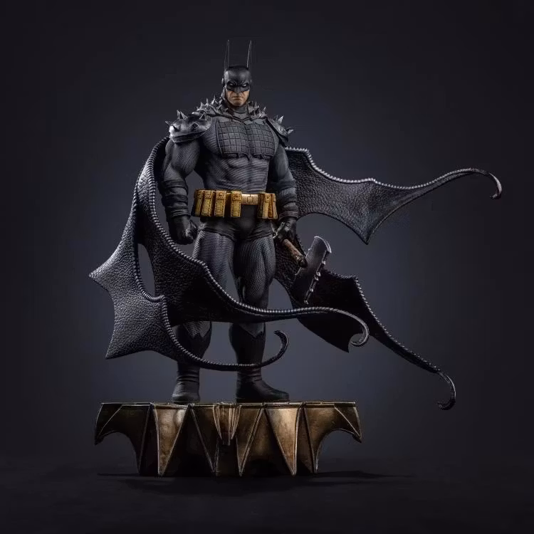 DC Comics Absolute Batman 1/10 Art Scale Statue