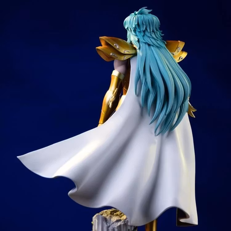 Saint Seiya Pisces Aphrodite 1/10 Art Scale Statue