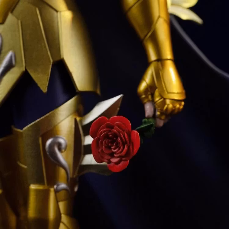 Saint Seiya Pisces Aphrodite 1/10 Art Scale Statue