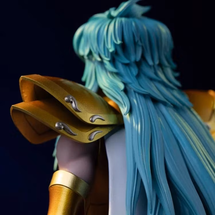 Saint Seiya Pisces Aphrodite 1/10 Art Scale Statue