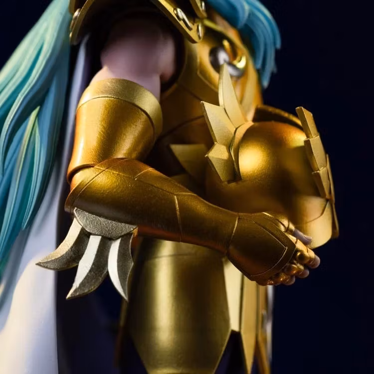 Saint Seiya Pisces Aphrodite 1/10 Art Scale Statue