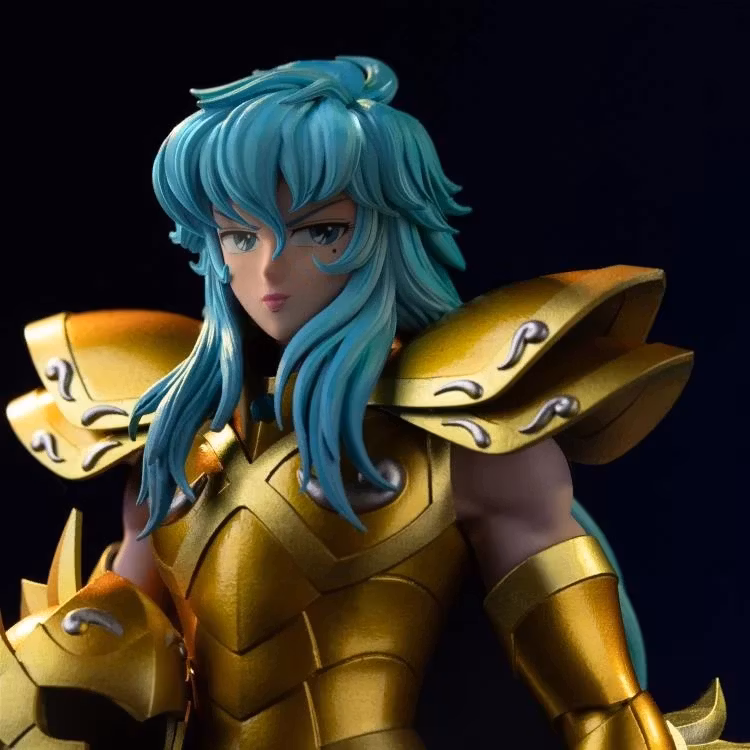 Saint Seiya Pisces Aphrodite 1/10 Art Scale Statue