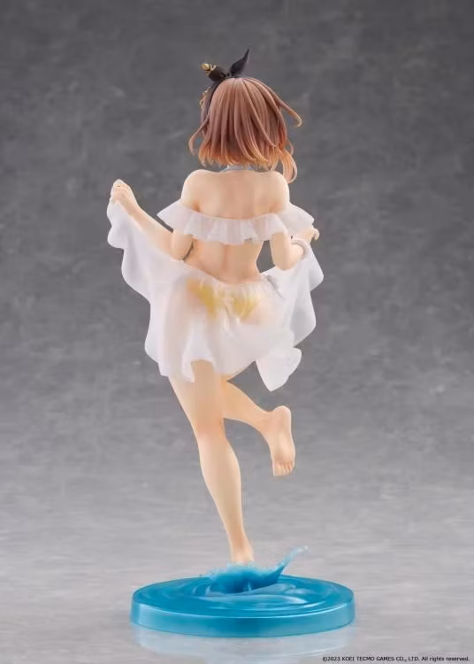 Atelier Ryza 3: Alchemist of the End & the Secret Key Spiritale Ryza (Swimwear Ver.) 1/6 Scale Figure