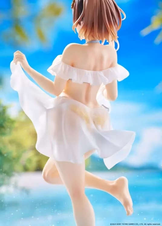 Atelier Ryza 3: Alchemist of the End & the Secret Key Spiritale Ryza (Swimwear Ver.) 1/6 Scale Figure
