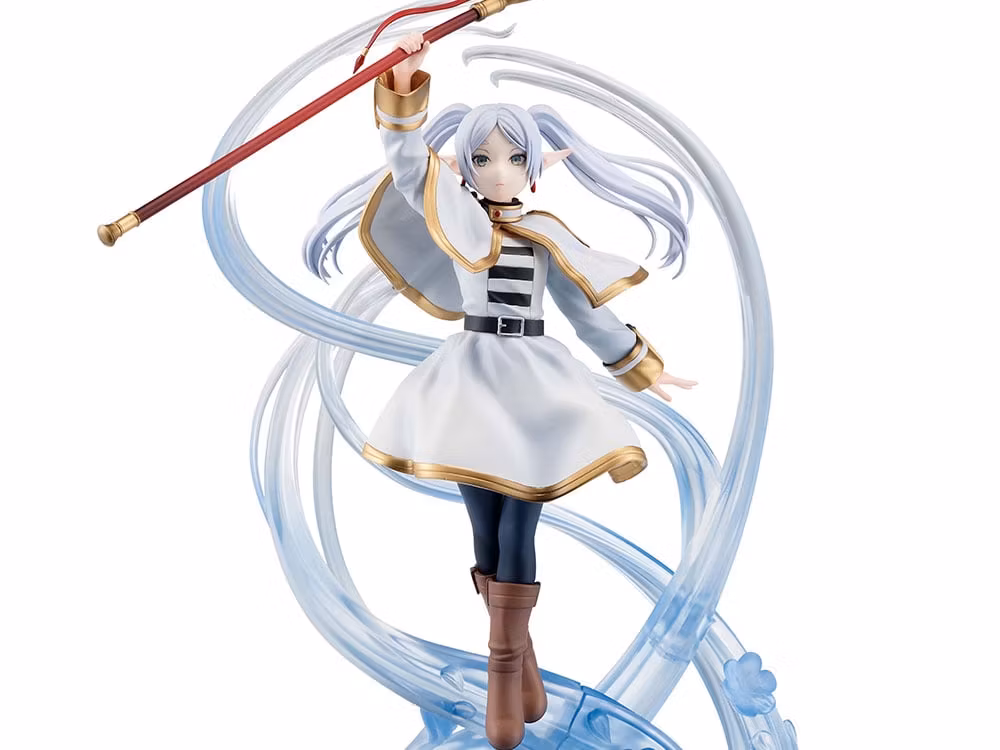Frieren: Beyond Journey's End Ichibansho Frieren Figure