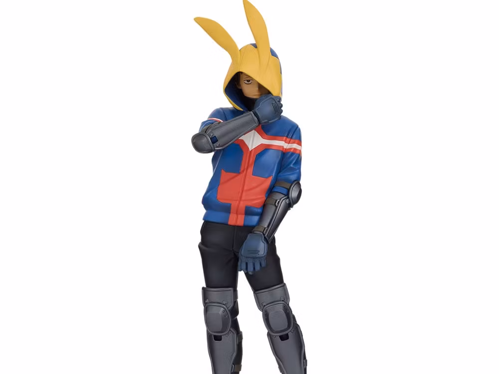 My Hero Academia: Vigilantes Masterlise Ichibansho Koichi Haimawari (Vigilantes) Figure