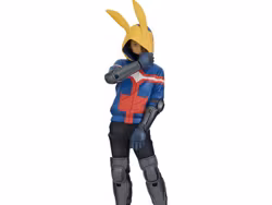 My Hero Academia: Vigilantes Masterlise Ichibansho Koichi Haimawari (Vigilantes) Figure