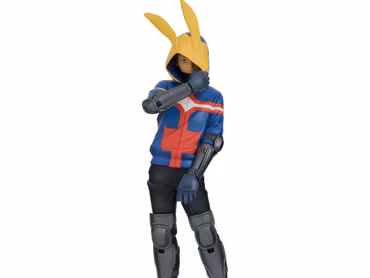 My Hero Academia: Vigilantes Masterlise Ichibansho Koichi Haimawari (Vigilantes) Figure