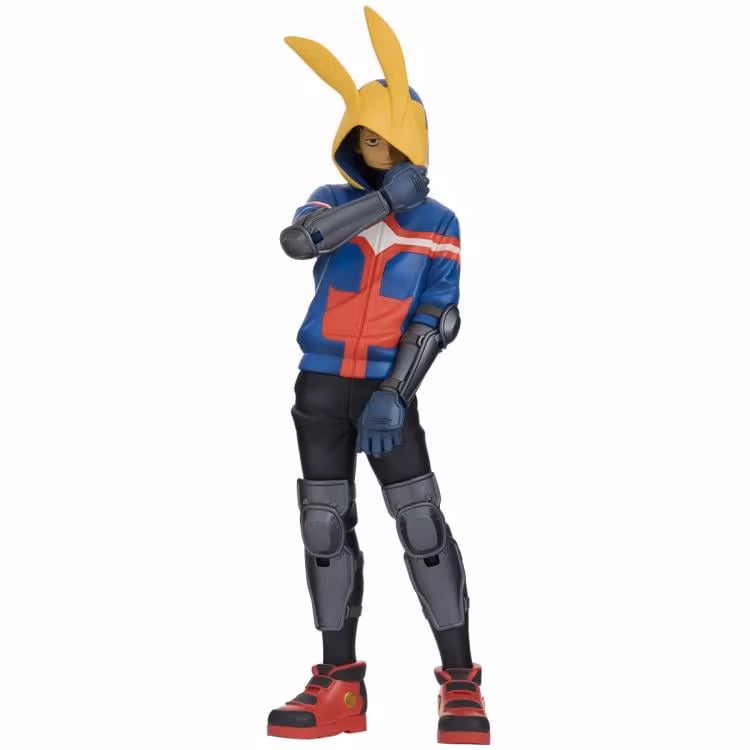 My Hero Academia: Vigilantes Masterlise Ichibansho Koichi Haimawari (Vigilantes) Figure