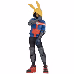 My Hero Academia: Vigilantes Masterlise Ichibansho Koichi Haimawari (Vigilantes) Figure