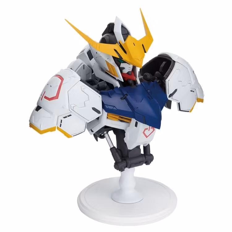 Mobile Suit Gundam: Iron-Blooded Orphans Ichibansho Bustisan Gundam Barbatos Bust