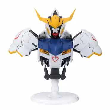 Mobile Suit Gundam: Iron-Blooded Orphans Ichibansho Bustisan Gundam Barbatos Bust