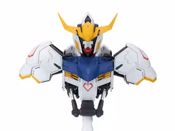 Mobile Suit Gundam: Iron-Blooded Orphans Ichibansho Bustisan Gundam Barbatos Bust