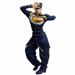 JoJo's Bizarre Adventure Masterlise Ichibansho Josuke Higashikata (The Gathering of Stars) Figure
