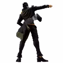 JoJo's Bizarre Adventure Masterlise Ichibansho Jotaro Kujo (The Gathering of Stars) Figure