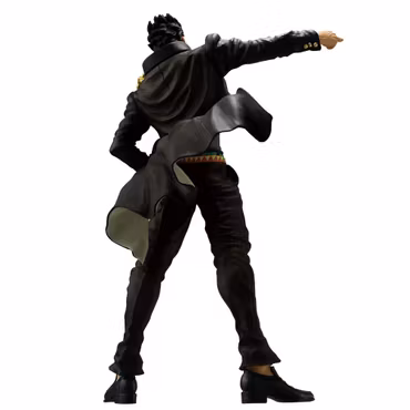JoJo's Bizarre Adventure Masterlise Ichibansho Jotaro Kujo (The Gathering of Stars) Figure