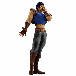 JoJo's Bizarre Adventure Masterlise Ichibansho Jonathan Joestar (The Gathering of Stars) Figure