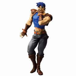 JoJo's Bizarre Adventure Masterlise Ichibansho Jonathan Joestar (The Gathering of Stars) Figure