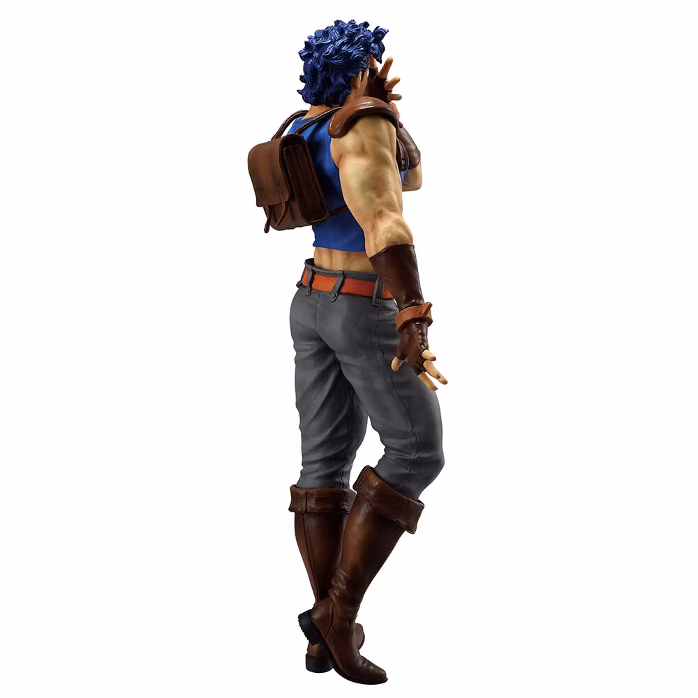 JoJo's Bizarre Adventure Masterlise Ichibansho Jonathan Joestar (The Gathering of Stars) Figure