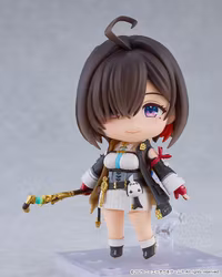 Atelier Yumia: The Alchemist of Memories & the Envisioned Land Nendoroid Yumia Liessfeldt