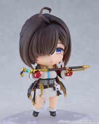 Atelier Yumia: The Alchemist of Memories & the Envisioned Land Nendoroid Yumia Liessfeldt