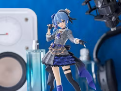 Hololive Production Pop Up Parade SP Suisei Hoshimachi Figure (Rerelease)