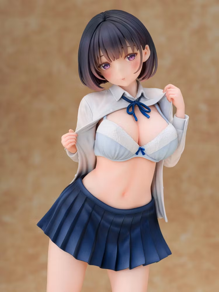 Yurina Inoue (Wholesome Ver.) 1/6 Scale Figure