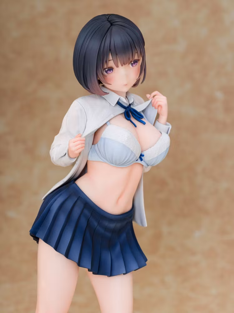 Yurina Inoue (Wholesome Ver.) 1/6 Scale Figure