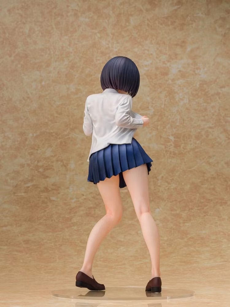 Yurina Inoue (Wholesome Ver.) 1/6 Scale Figure