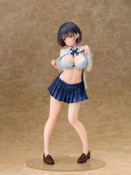Yurina Inoue (Wholesome Ver.) 1/6 Scale Figure