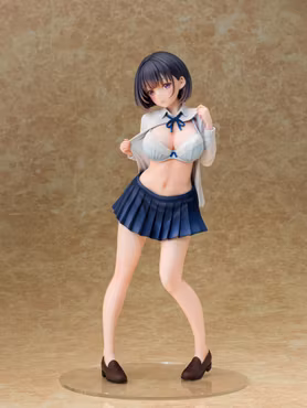 Yurina Inoue (Wholesome Ver.) 1/6 Scale Figure