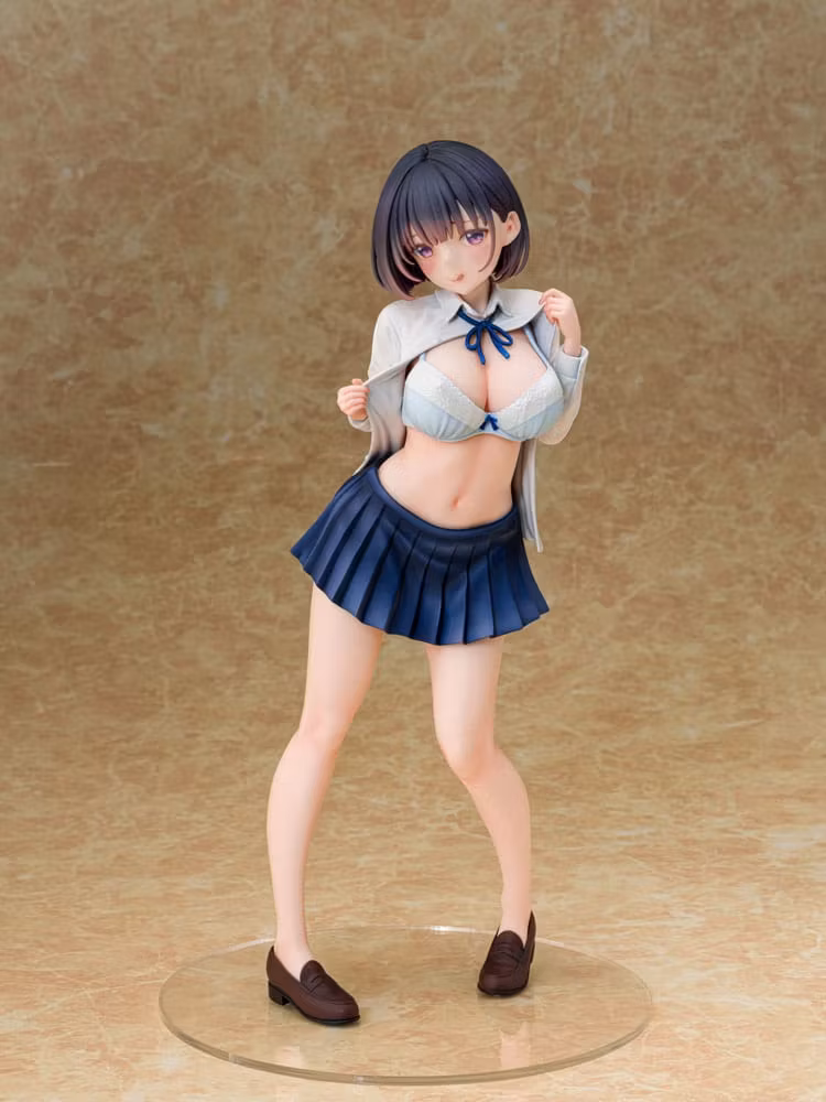 Yurina Inoue (Wholesome Ver.) 1/6 Scale Figure
