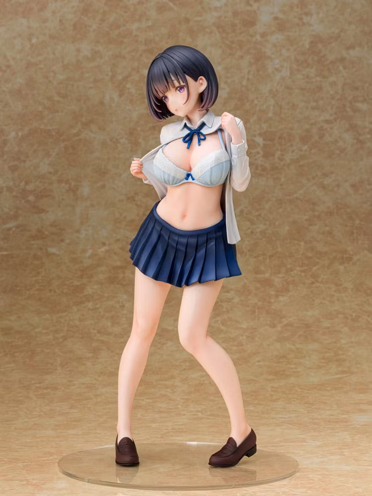Yurina Inoue (Wholesome Ver.) 1/6 Scale Figure