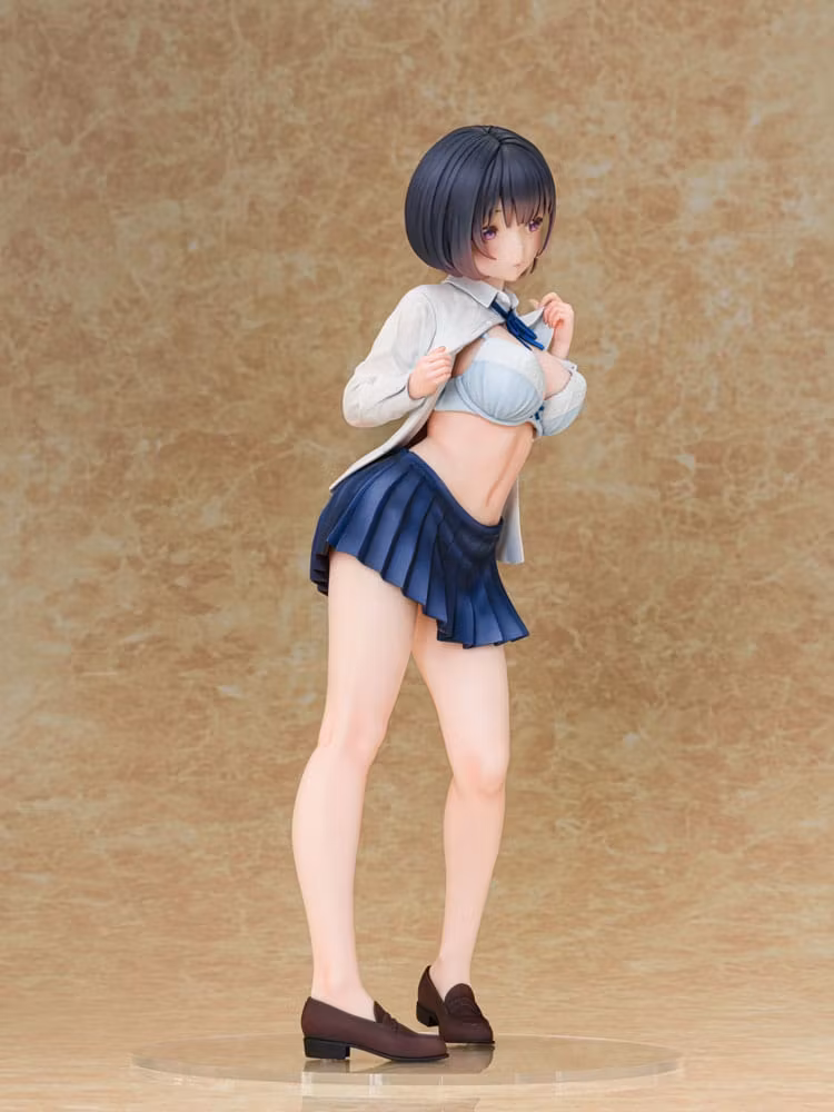 Yurina Inoue (Wholesome Ver.) 1/6 Scale Figure