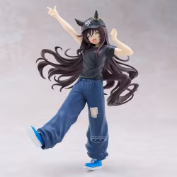 Umamusume: Pretty Derby Lil V Vivlos Figure