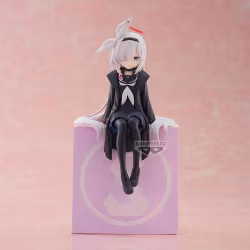 Blue Archive Monitor Top Figure Plana