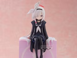 Blue Archive Monitor Top Figure Plana