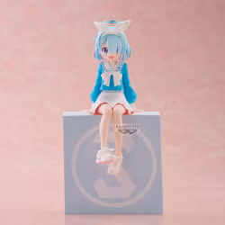 Blue Archive Monitor Top Figure Arona