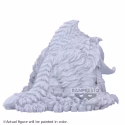 Monster Hunter Enshrined Monsters Arkveld Figure